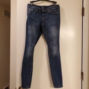 Mossimo Jeans
